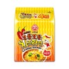【4멀티】오뚜기 보들보들치즈라면 매운맛111g*4 商品缩略图0