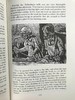 托马斯·哈代《德伯家的苔丝》（1989） 数十幅木版画插图 精装18开带书匣 商品缩略图9