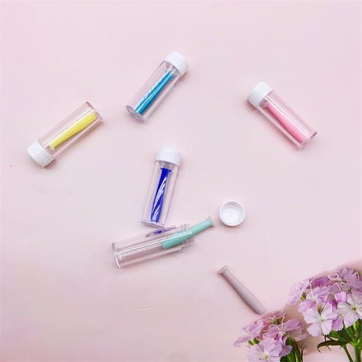 硬性OK镜角膜塑形镜专用佩戴棒实心棒 商品图1