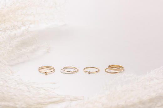 ASIA ring 戒指 商品图9