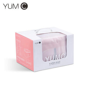 YUMC智能魔法消毒箱 商品图0