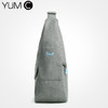 YUMC  牛津布休闲包B6019 胸包 商品缩略图3