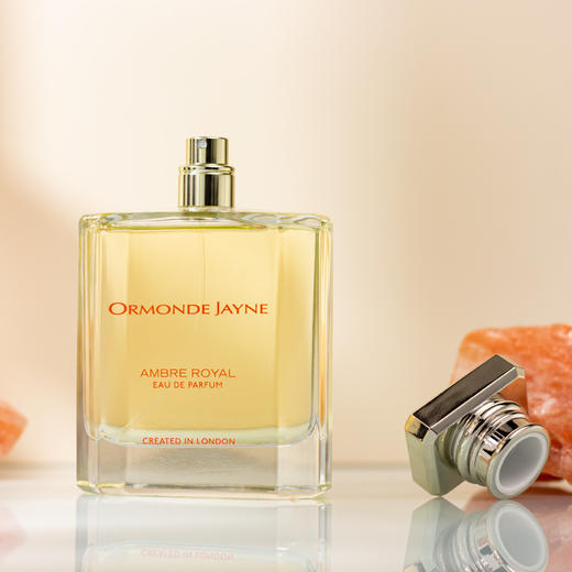 欧梦德·杰尼 皇家琥珀 Ormonde Jayne Ambre Royal 分装 商品图3