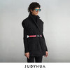 JUDYHUA 撞色设计弹力腰带 商品缩略图3