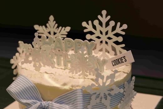 醇乳酪蛋糕  欢迎提前预定，当日订单或加急请拍下备注，我们会与您联系 商品图6