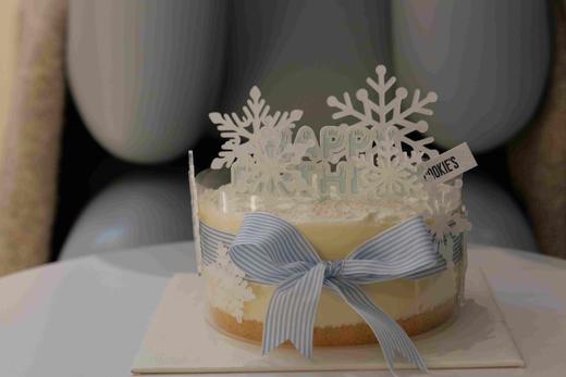 醇乳酪蛋糕  欢迎提前预定，当日订单或加急请拍下备注，我们会与您联系 商品图12