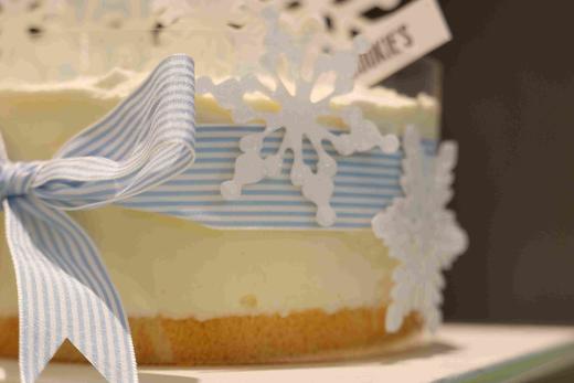 醇乳酪蛋糕  欢迎提前预定，当日订单或加急请拍下备注，我们会与您联系 商品图7