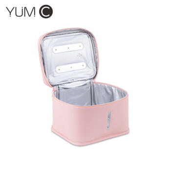 YUMC智能魔法消毒箱 商品图3