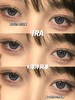 IRA  美瞳半年抛 海洋风暴 直径14.2mm着色13.4mm 商品缩略图9