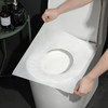 【母婴用品】一次性马桶垫孕妇产妇双层加厚马桶坐垫纸可溶水独立包装马桶垫纸 商品缩略图3
