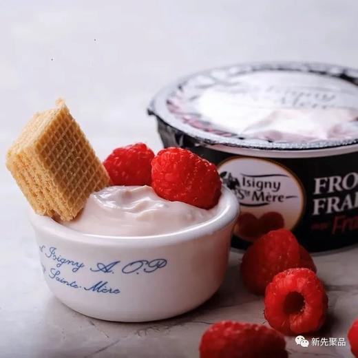 法国酸奶天花板6种新口味大包装！巴黎美食大赛冠军 天然超好吃！ 商品图2