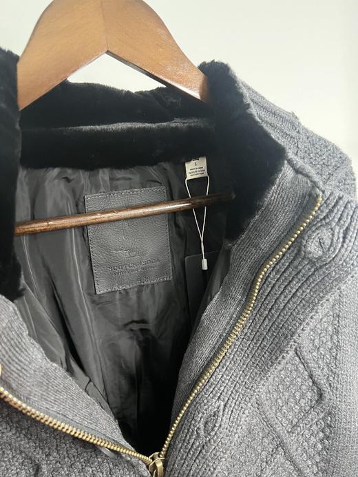 原单正品宽松版原单高档货 外套 L码(160斤左右) 商品图3