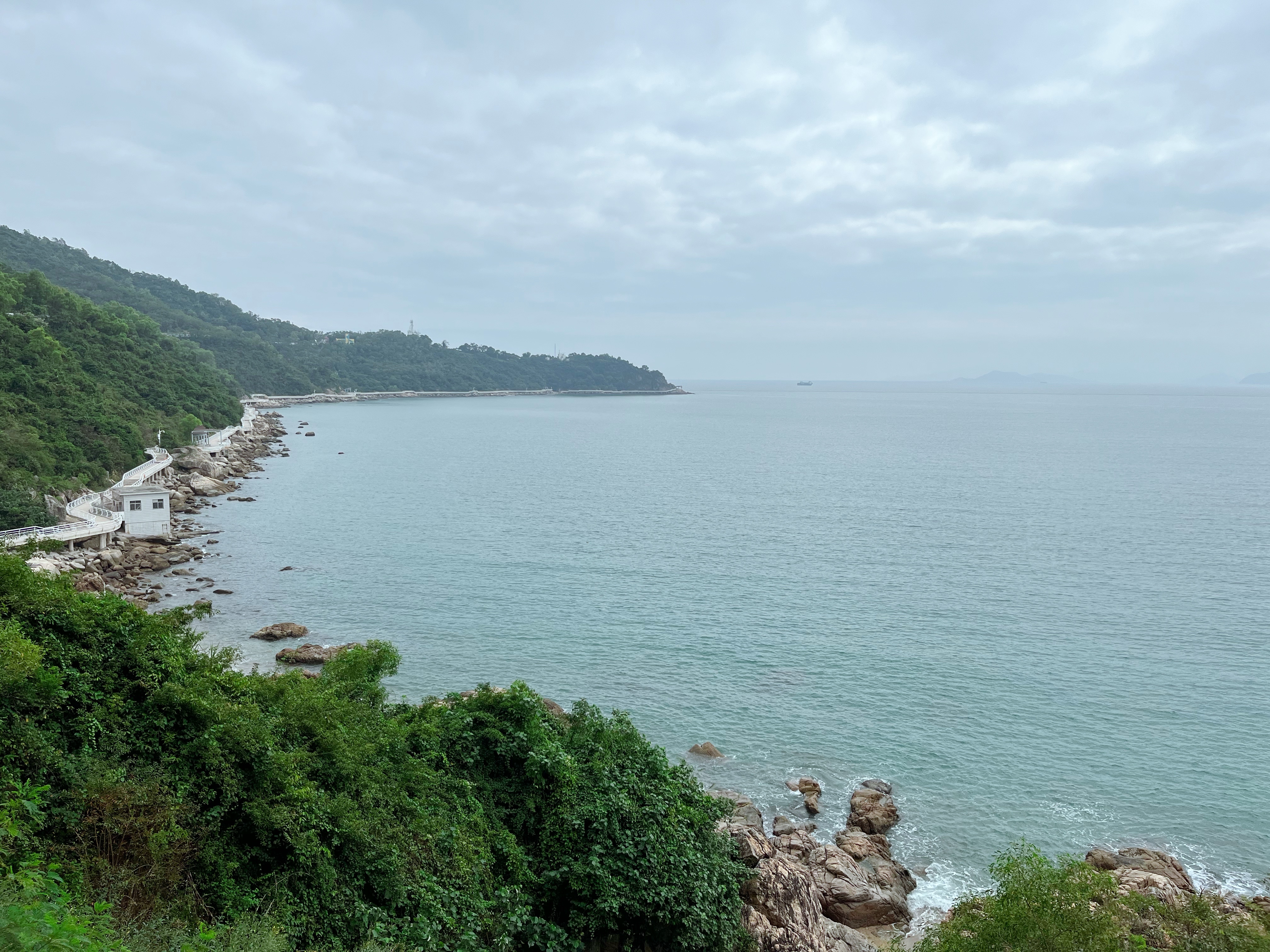 【泊寓户外】11月26日登马峦山品原生态土鸡