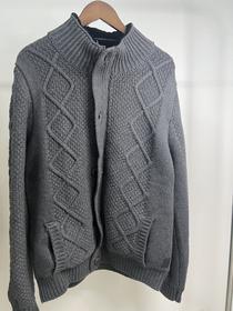 原单正品宽松版原单高档货 外套 L码(160斤左右)