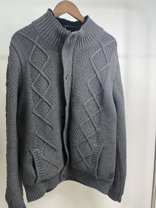 原单正品宽松版原单高档货 外套 L码(160斤左右) 商品图0