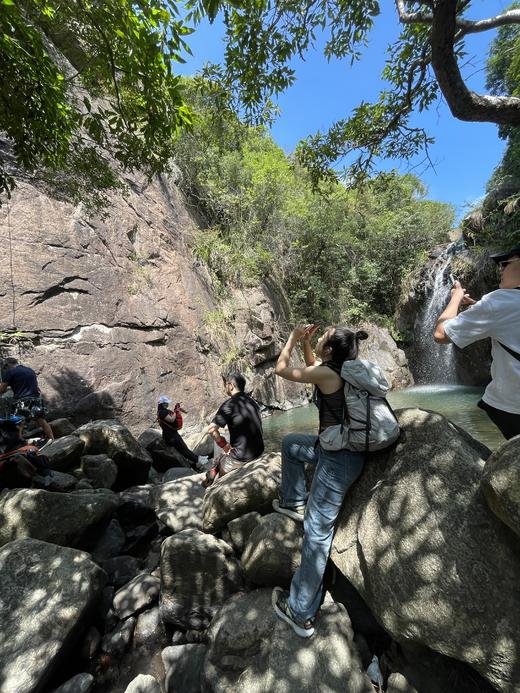 【泊寓户外】11月26日登马峦山品原生态土鸡 商品图5