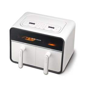 【春上新】10楼 摩飞 空气炸锅MR8100  8L   吊牌价1090元    活动价699元