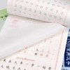 墨香中国田英章楷书硬笔临摹字帖入门基础训练钢笔楷书字帖成年男生女生字体漂亮书法小学楷体初中高中生古诗词大学生成人正楷字帖 商品缩略图3