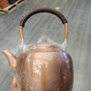 铜壶烧水壶家用纯铜紫铜养生壶泡茶茶具茶壶1.7升 商品缩略图0
