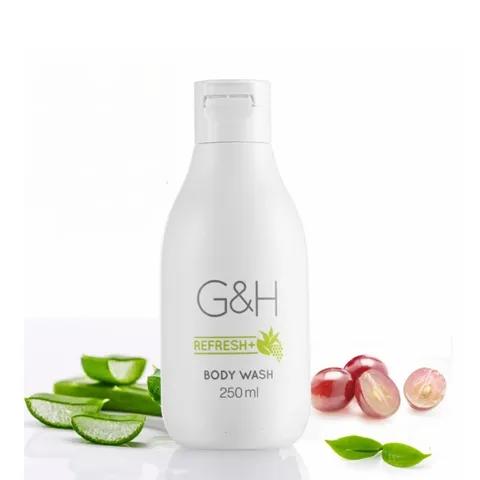 【爆款超低价预售 急单慎拍】安利小沐浴露 雅蜜健肤爽肤沐浴露250ml 商品图0