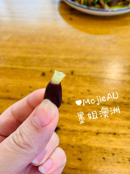 Nature's Way 佳思敏儿童DHA三色高含量爆浆鱼油软胶囊护眼补脑  墨姐澳洲代购 商品图2