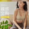 卡益裸感抹胸KL03763瑜伽服健身服 商品缩略图0