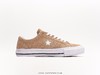 匡威Converse Chuck One Star Pro一星系列经典复古休闲板鞋A00941C男女鞋 商品缩略图1