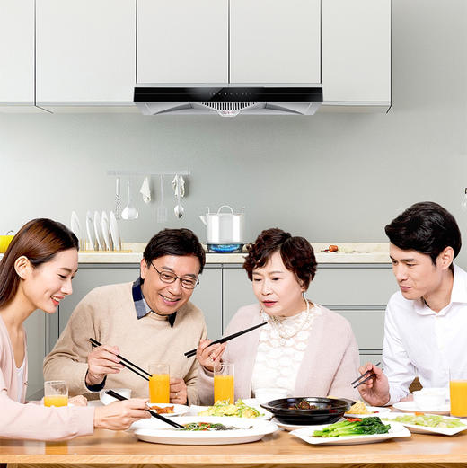 海尔（Haier）烟机 CXW-219-ET905 商品图12