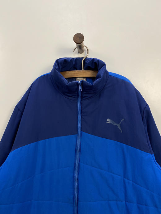 PUMA 彪马 棉服 夹棉外套_CTJK(XL) 商品图0