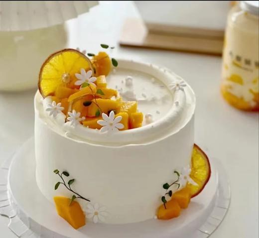 芒果华尔兹 商品图0