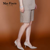 MH2K065麦克斯菲瑞休闲西服短裤 商品缩略图3