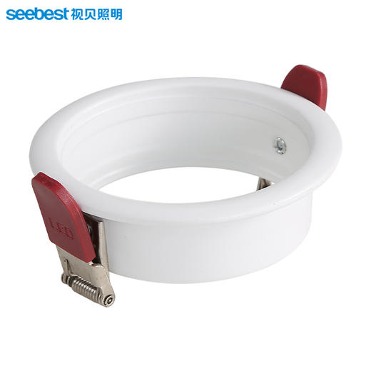 魔方弹簧夹（适用于12w洗墙灯魔方） 商品图5