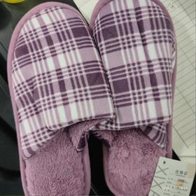 喜相随拖鞋 2163棉拖