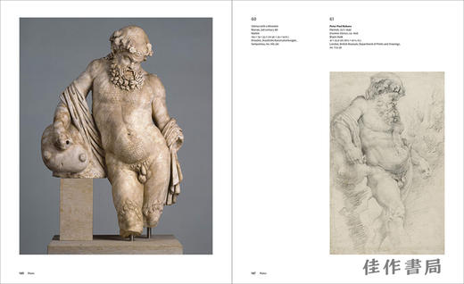 Rubens Picturing Antiquity/鲁本斯：描绘古代 商品图3