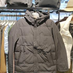 男羽绒外套37601