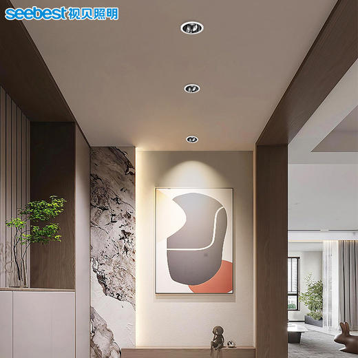 魔方洗墙灯（18W部分停产） 商品图3