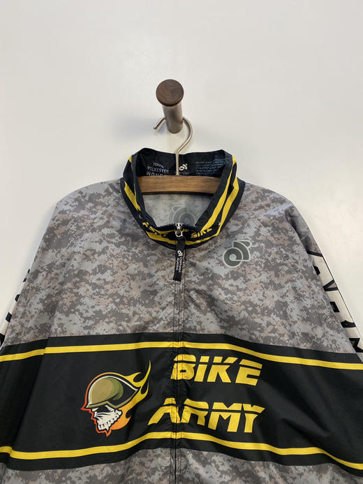 Champion System 运动外套 _SJK(3XL) 商品图0