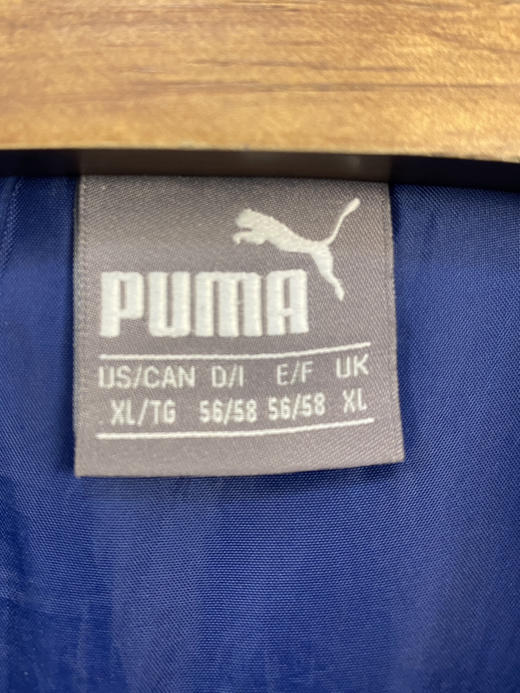 PUMA 彪马 棉服 夹棉外套_CTJK(XL) 商品图2