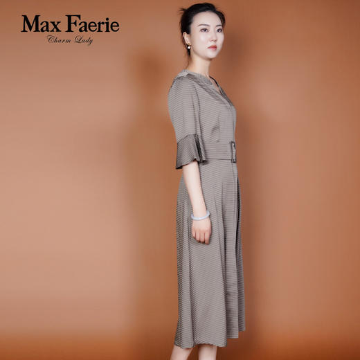 MH2L157麦克斯菲瑞连衣裙 商品图2