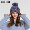 KENMONT 卡蒙成人儿童帽子  保暖舒适，买就送价值138元的手套，多买多送 商品缩略图1
