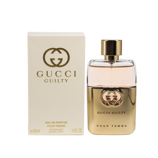 古驰 罪爱女士 EDP 淡香精 Gucci Guilty Eau de Parfum 分装 商品图3