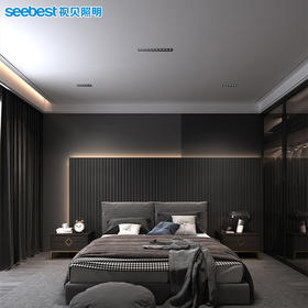 星耀系列-格栅灯