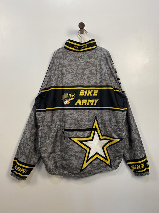 Champion System 运动外套 _SJK(3XL) 商品图3