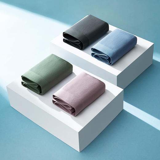 男士抗菌内裤2件套 商品图2