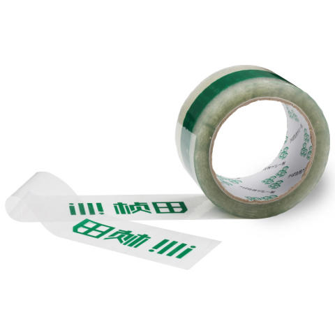 GENATA打包胶带高品质透明胶（不含运费） 商品图1