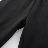 英氏-童衣类（冬）F2新针长裤黑色90CM 商品缩略图2