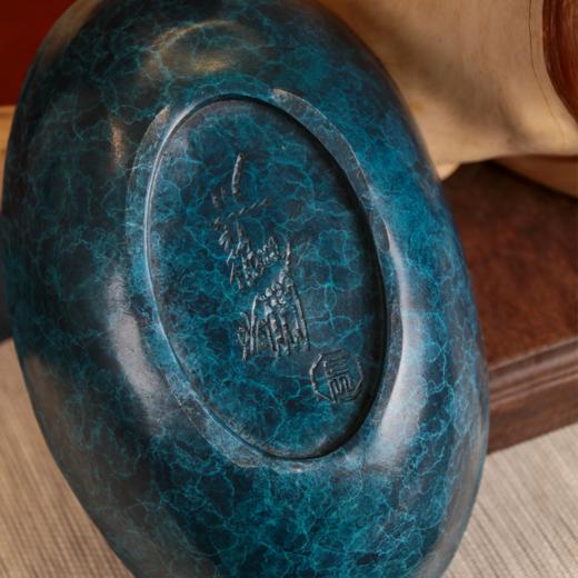 珠光宝器进财元宝池 商品图5