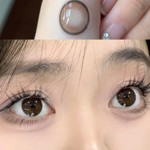 Kumicon甜小酥（月抛） 商品图0