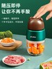 美国plodon普利顿浦力顿宝宝辅食机料理机打泥 8106  XR 商品缩略图1