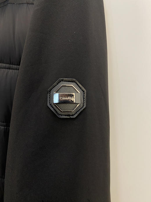 CK Calvin Klein 卡尔文·克雷恩 棉服 夹棉外套_CTJK(L-XL) 商品图2